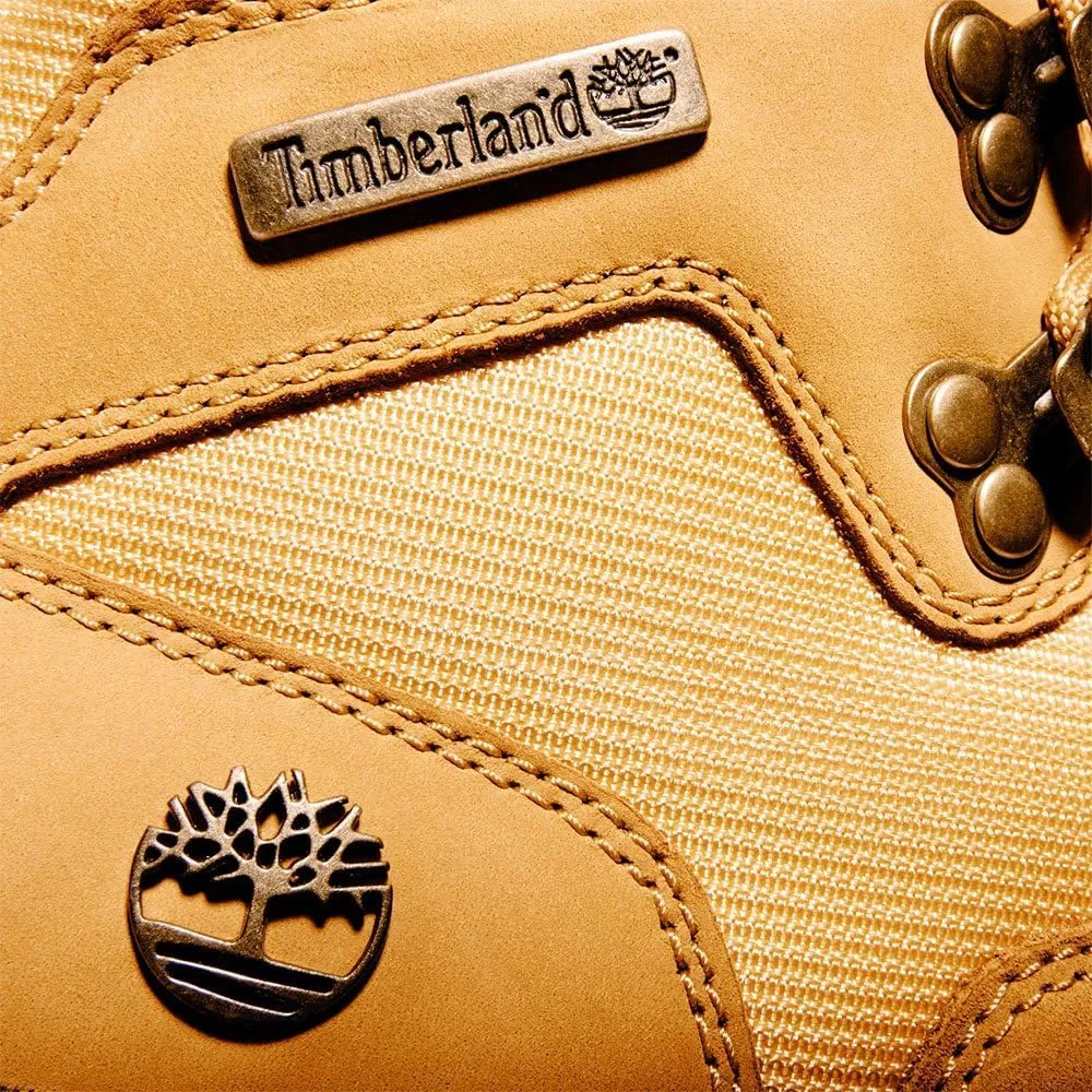 Timberland Men's Euro Boot