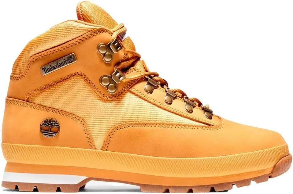 Timberland Men's Euro Boot