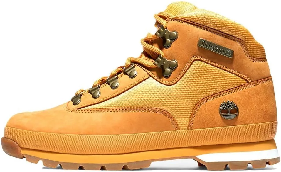 Timberland Men's Euro Boot