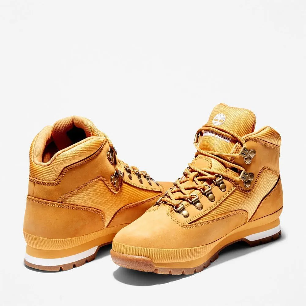 Timberland Men's Euro Boot