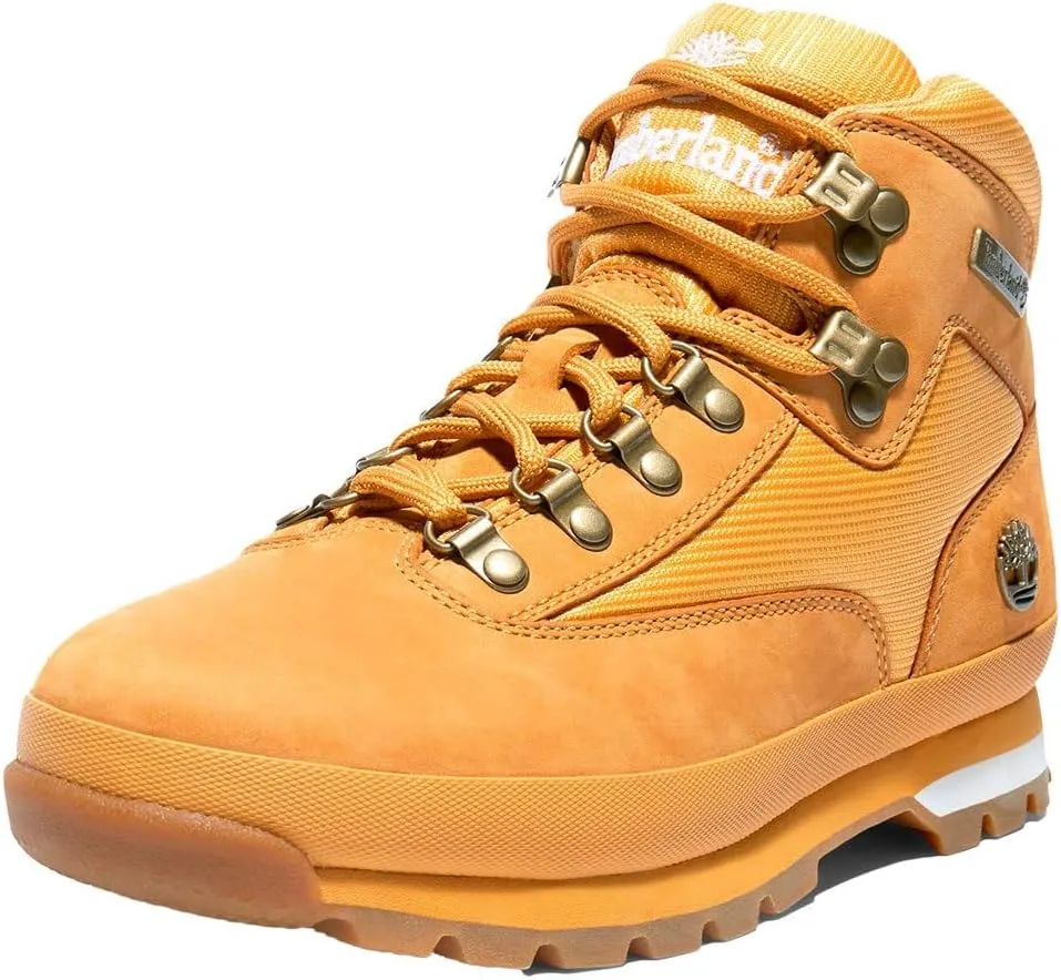 Timberland Men's Euro Boot