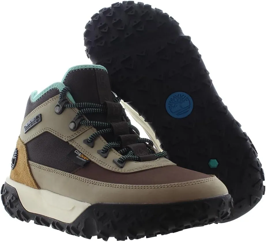 Timberland Men's Greenstride Motion 6 Leather Super Ox Hiking Boot