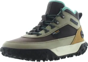 Timberland Men's Greenstride Motion 6 Leather Super Ox Hiking Boot