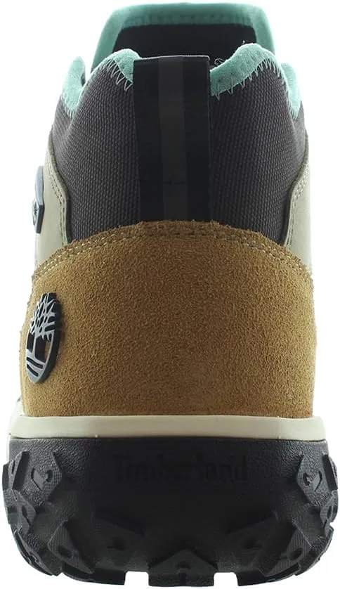 Timberland Men's Greenstride Motion 6 Leather Super Ox Hiking Boot