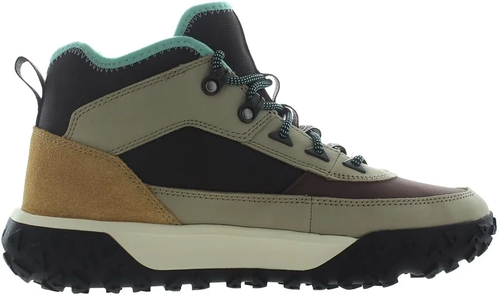 Timberland Men's Greenstride Motion 6 Leather Super Ox Hiking Boot