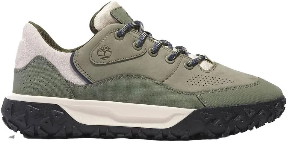 Timberland Men's GreenStride Motion 6 Low Lace-Up Hiking Boot