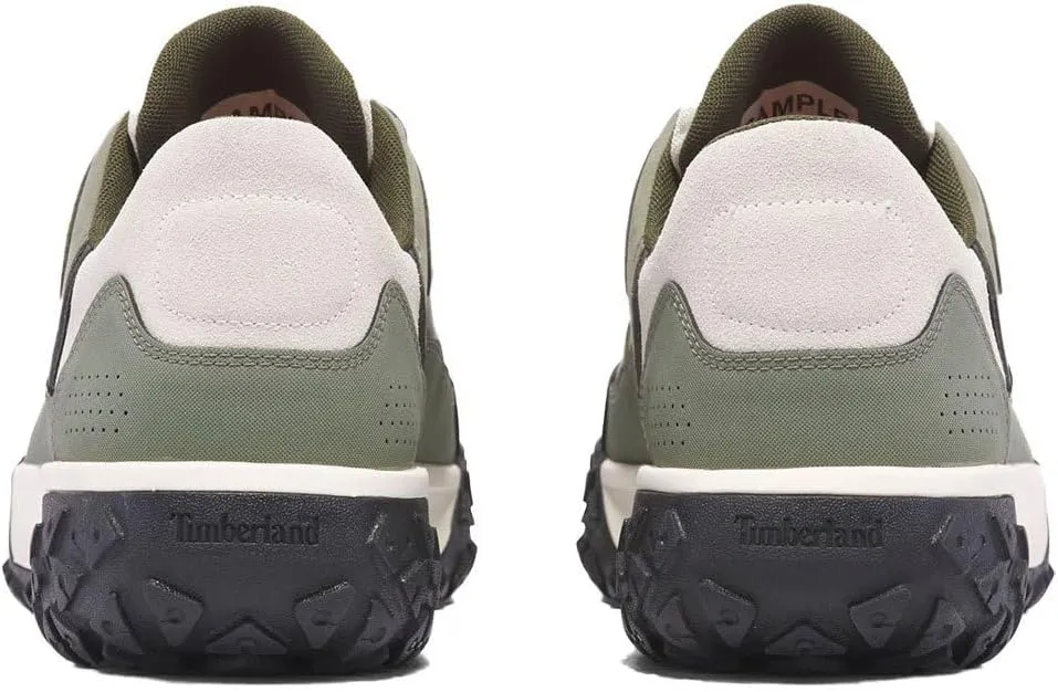 Timberland Men's GreenStride Motion 6 Low Lace-Up Hiking Boot