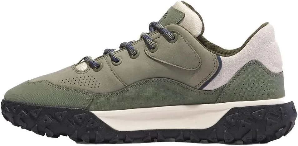 Timberland Men's GreenStride Motion 6 Low Lace-Up Hiking Boot