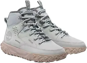 Timberland Men's GreenStride Motion 6 Mid Leather Hiking Boot