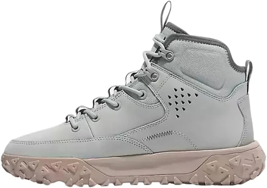 Timberland Men's GreenStride Motion 6 Mid Leather Hiking Boot