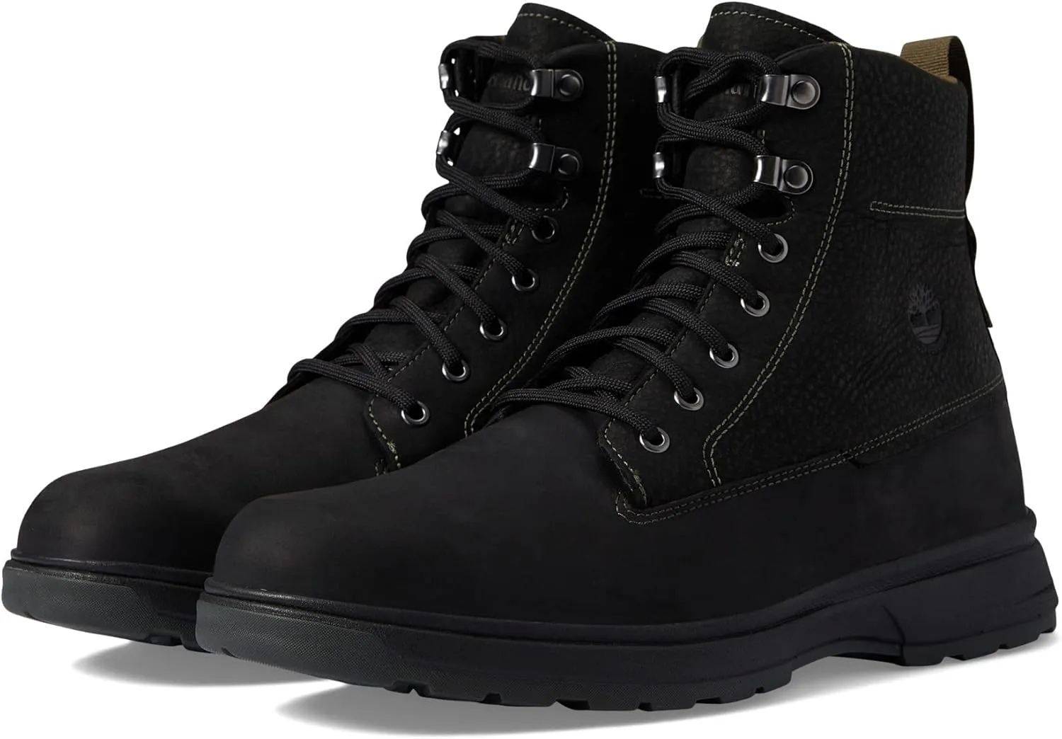 Timberland Men's Modern Fashion Boot