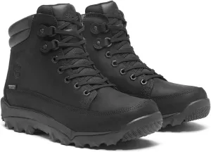 Timberland Men's Mt. Maddsen Anti-Fatigue Hiking Wateproof Leather Boots
