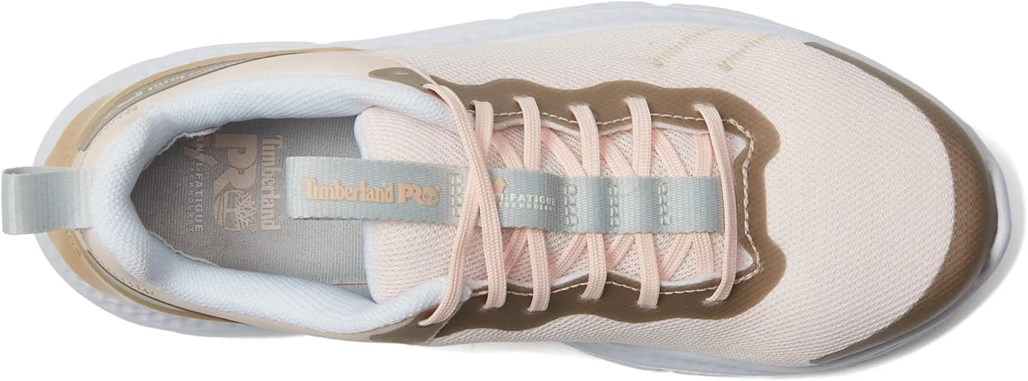Timberland Men's Pro, Setra Low Comp Toe Work Shoe