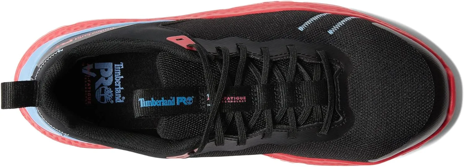 Timberland Men's Pro, Setra Low Comp Toe Work Shoe
