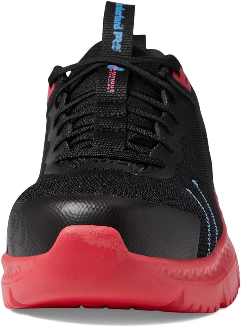 Timberland Men's Pro, Setra Low Comp Toe Work Shoe