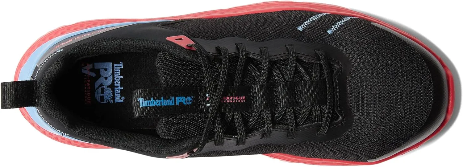 Timberland Men's Pro, Setra Low Comp Toe Work Shoe