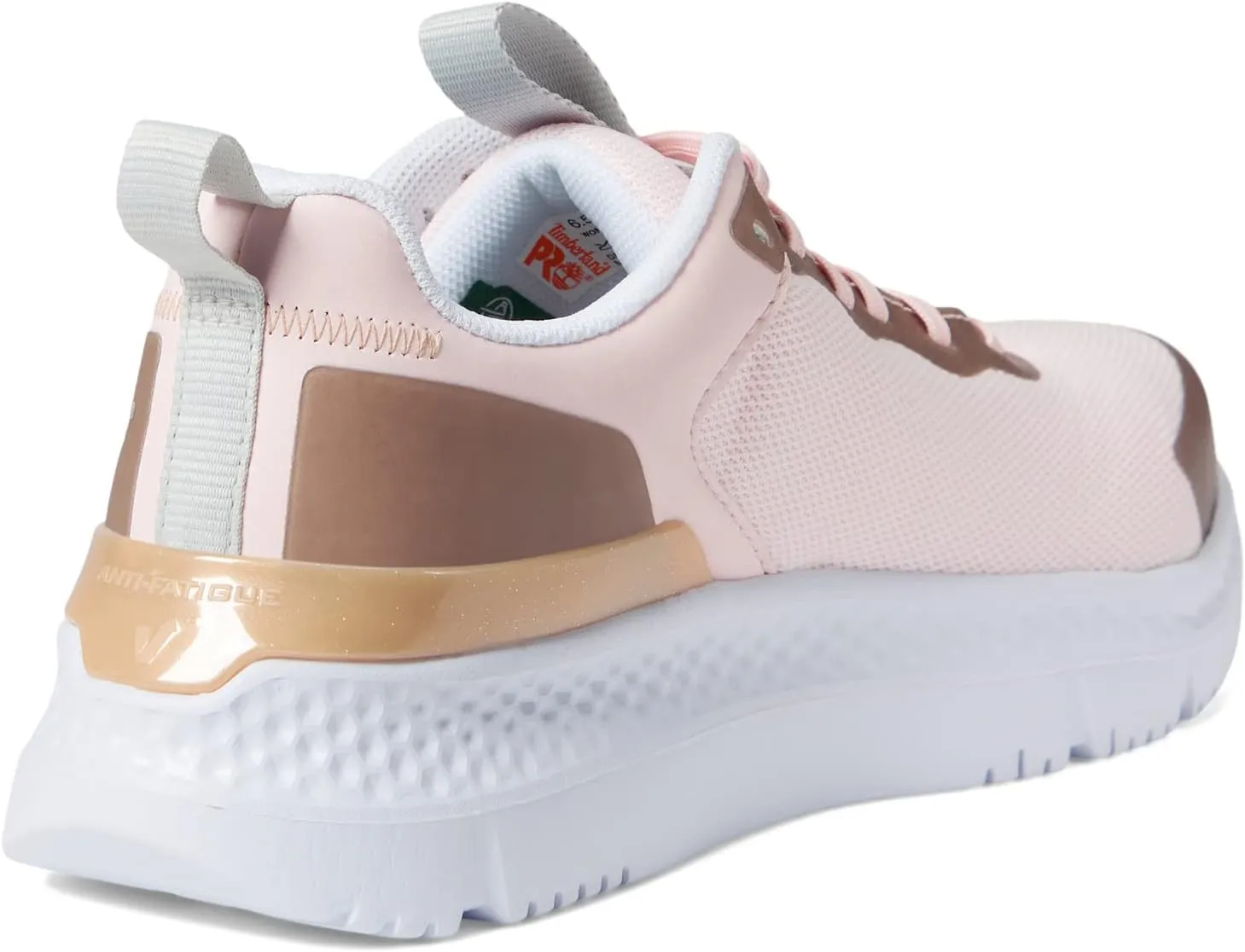 Timberland Men's Pro, Setra Low Comp Toe Work Shoe