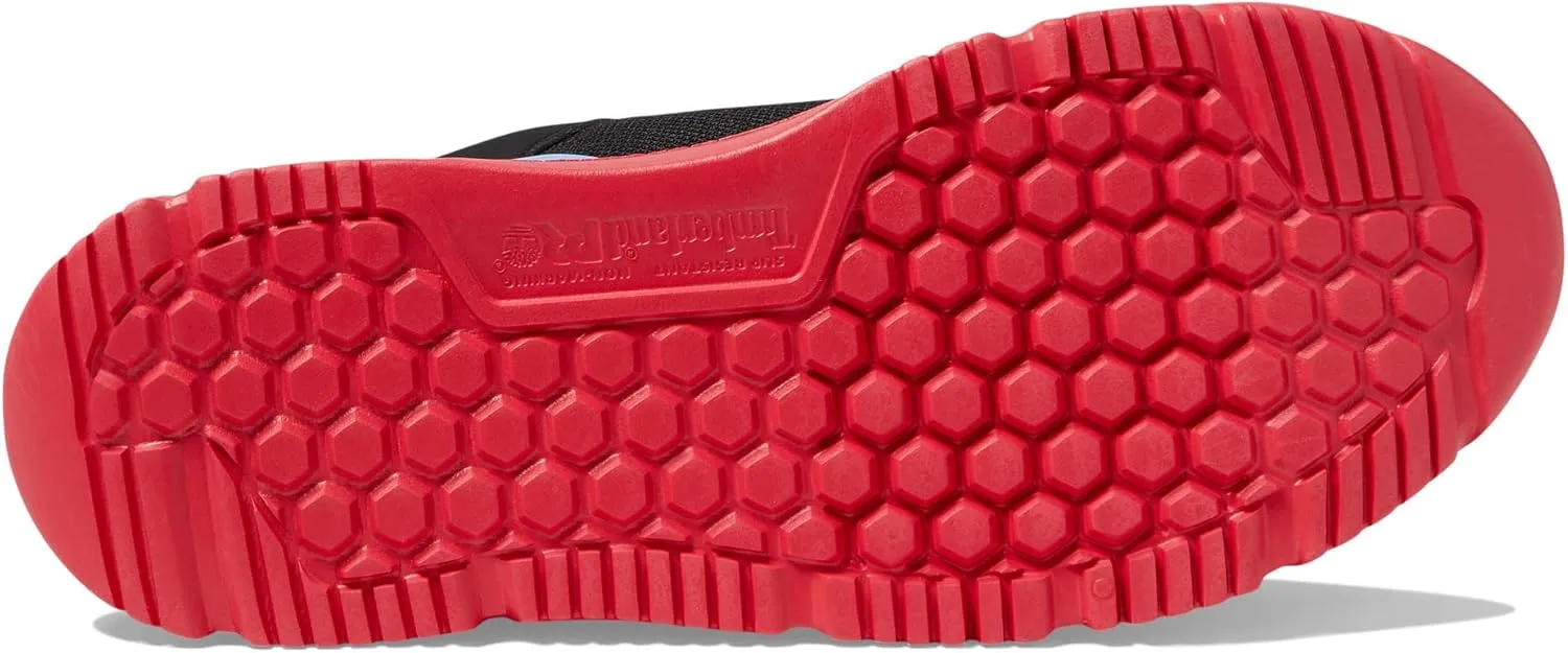 Timberland Men's Pro, Setra Low Comp Toe Work Shoe
