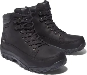 Timberland Men's Rime Ridge Mid Waterproof Boot