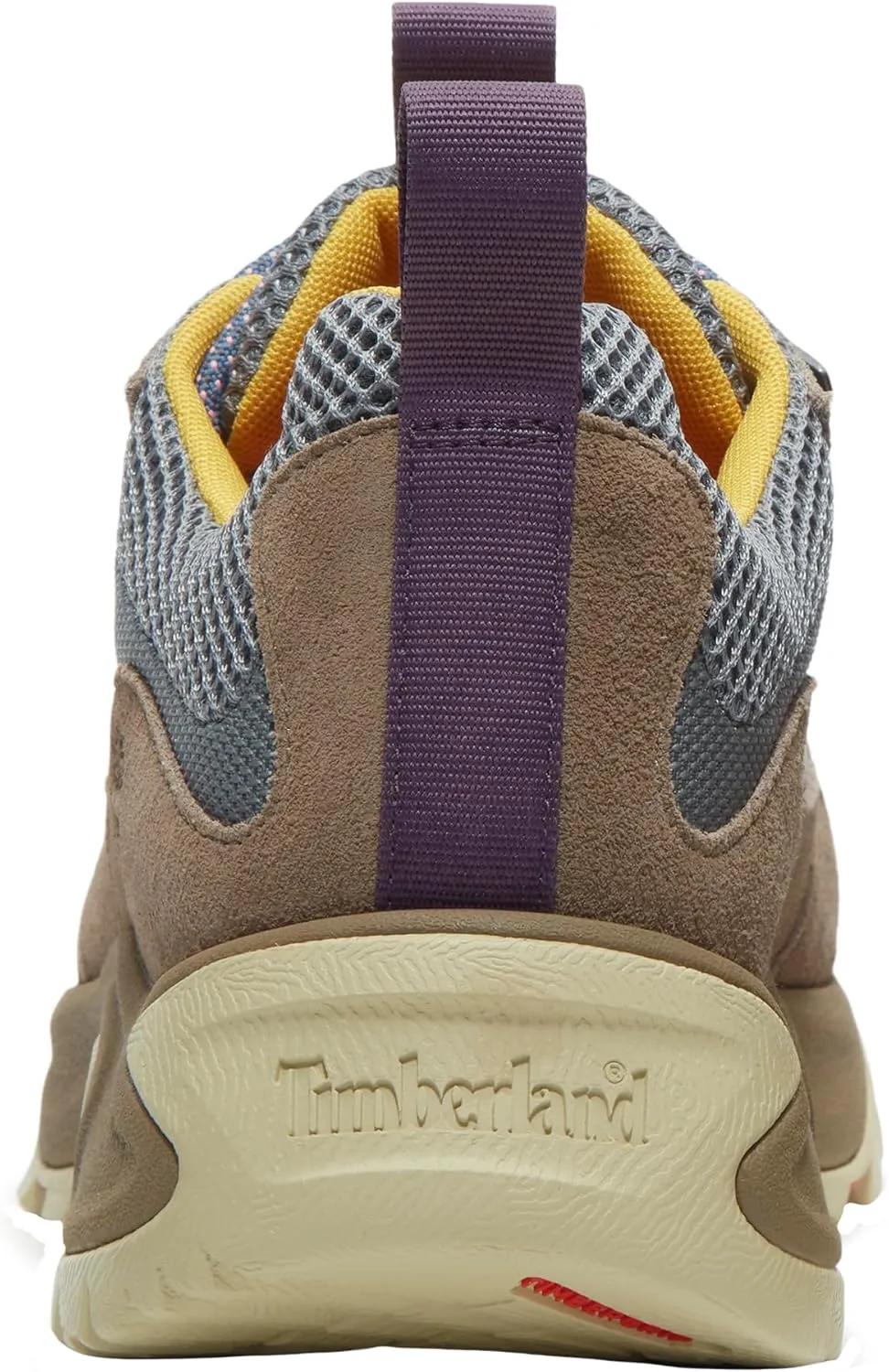 Timberland Mt. Maddsen Peak Low Lace-up Waterproof Hiking Boot