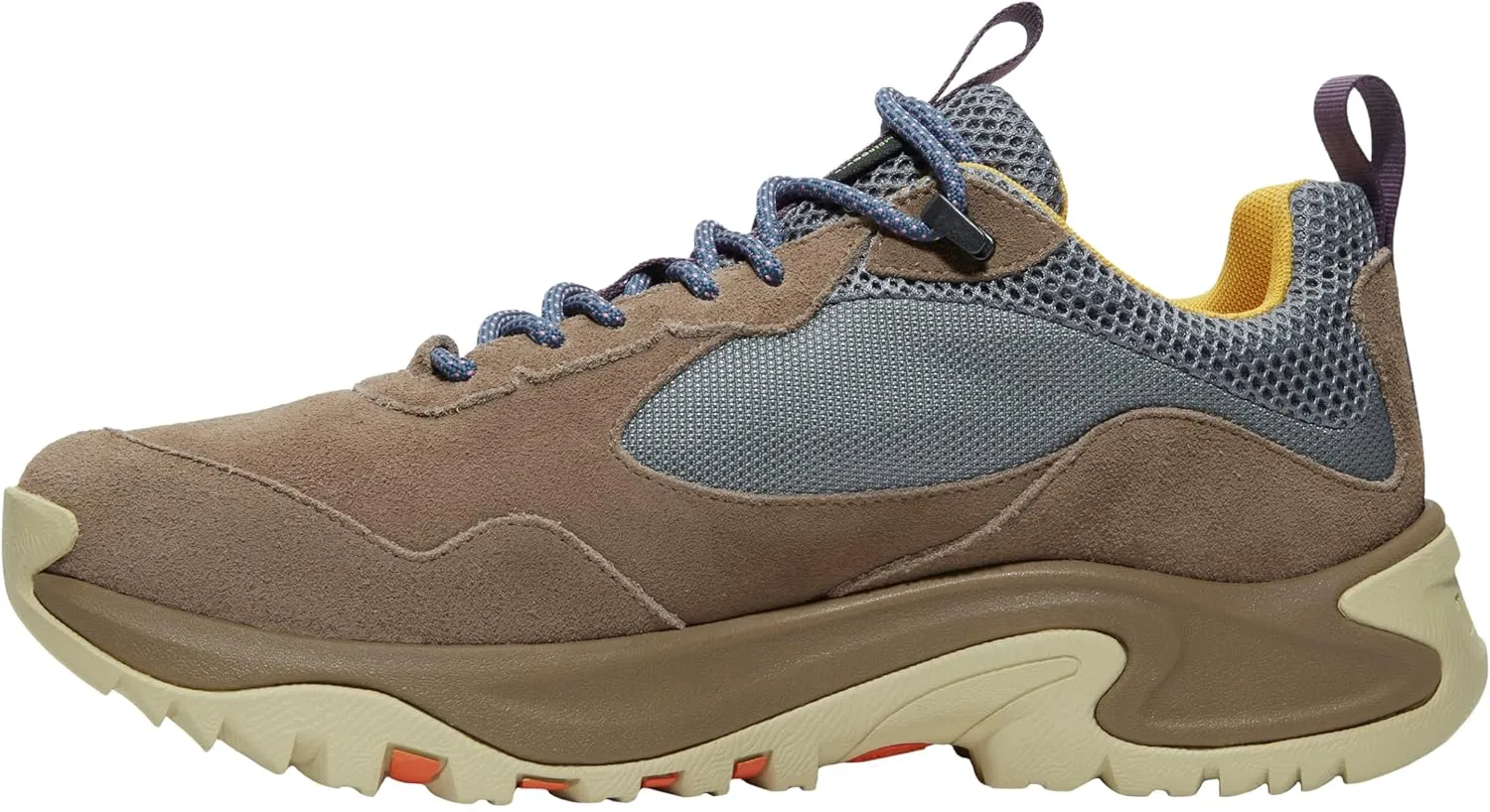 Timberland Mt. Maddsen Peak Low Lace-up Waterproof Hiking Boot