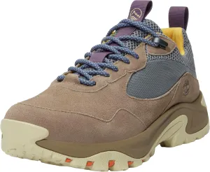 Timberland Mt. Maddsen Peak Low Lace-up Waterproof Hiking Boot