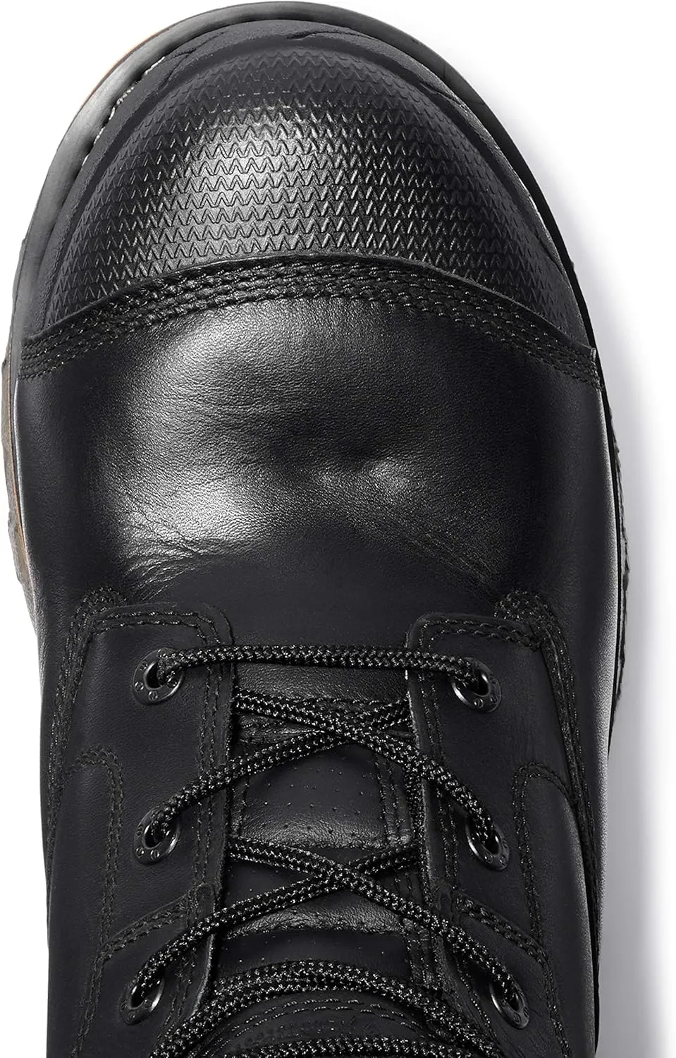 Timberland PRO Men's Boondock 6 Inch Composite Safety Toe Waterproof Industrial Work Boot
