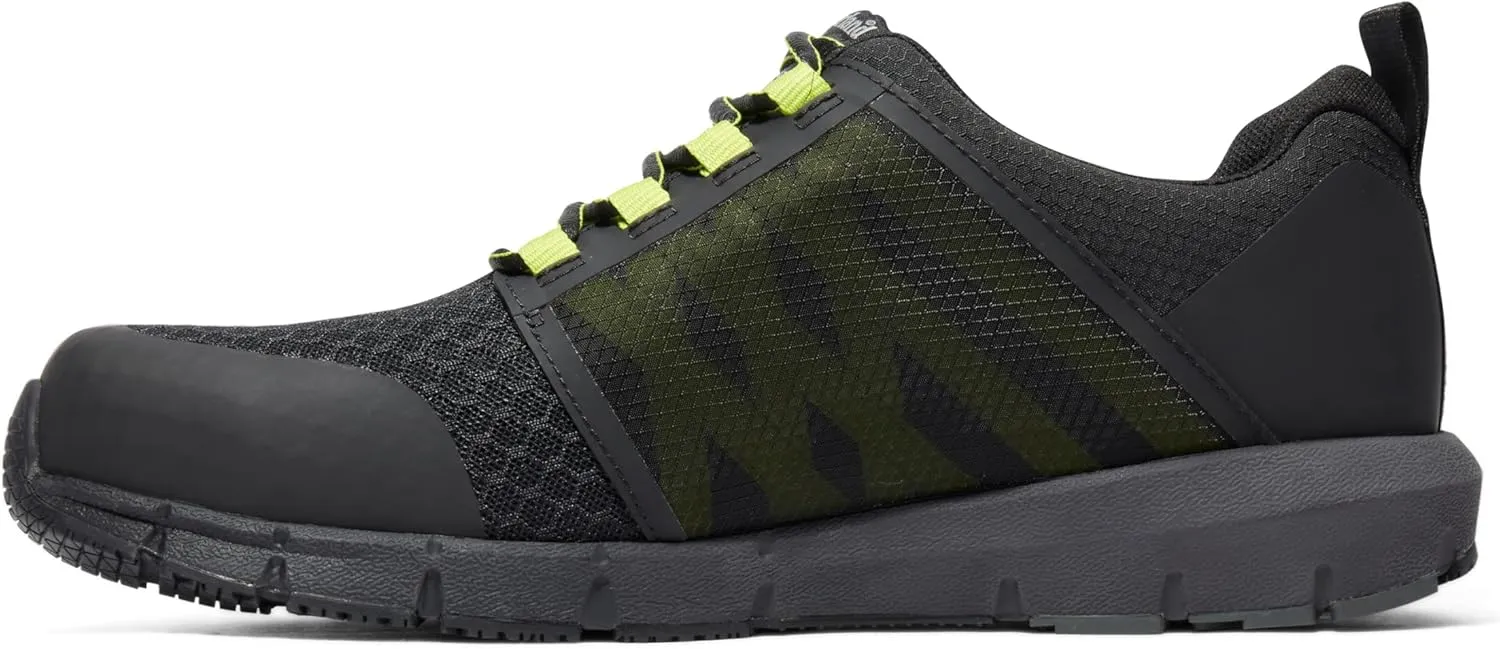 Timberland PRO Men's, Powertrain Alloy Toe Met Guard EH