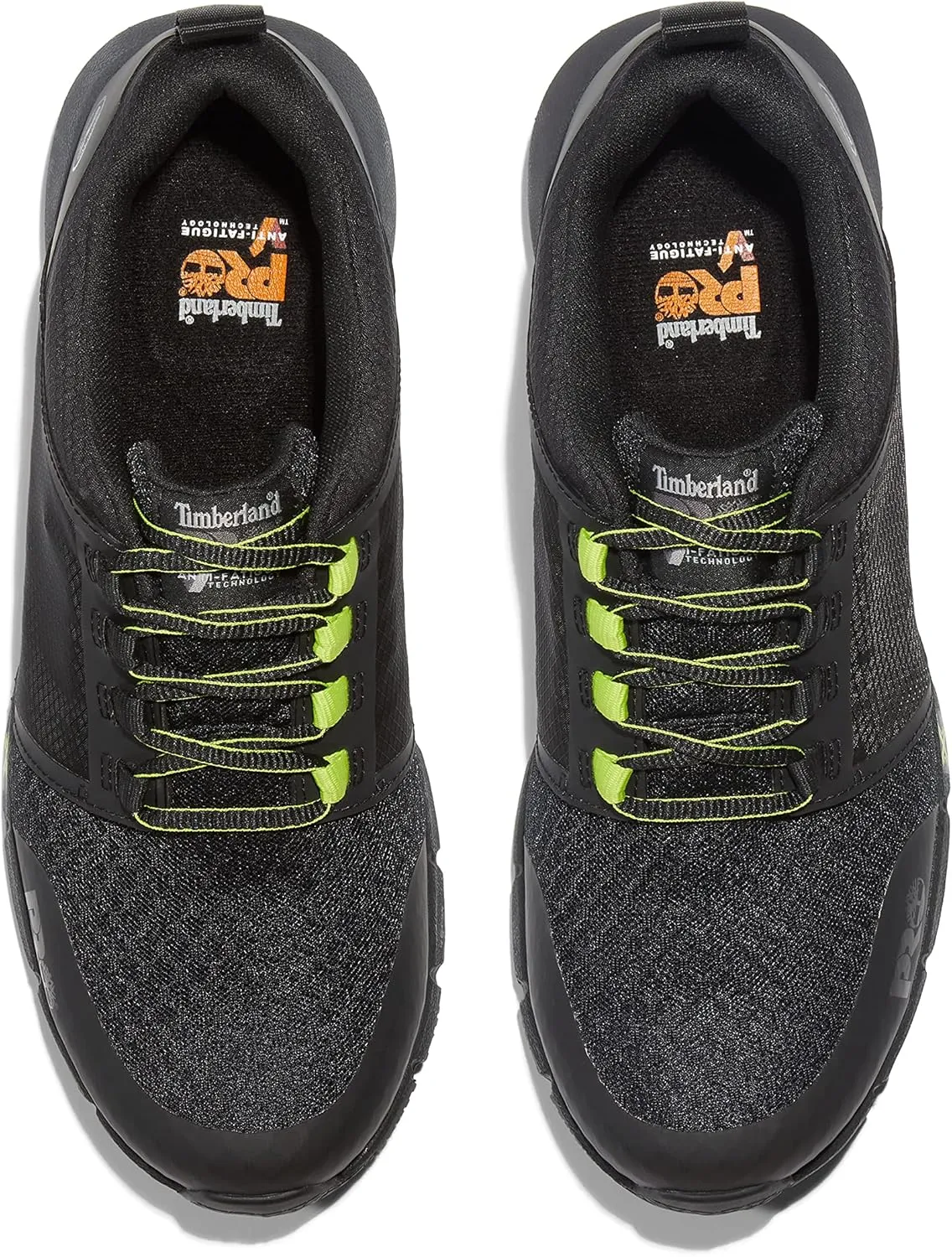 Timberland PRO Men's, Powertrain Alloy Toe Met Guard EH