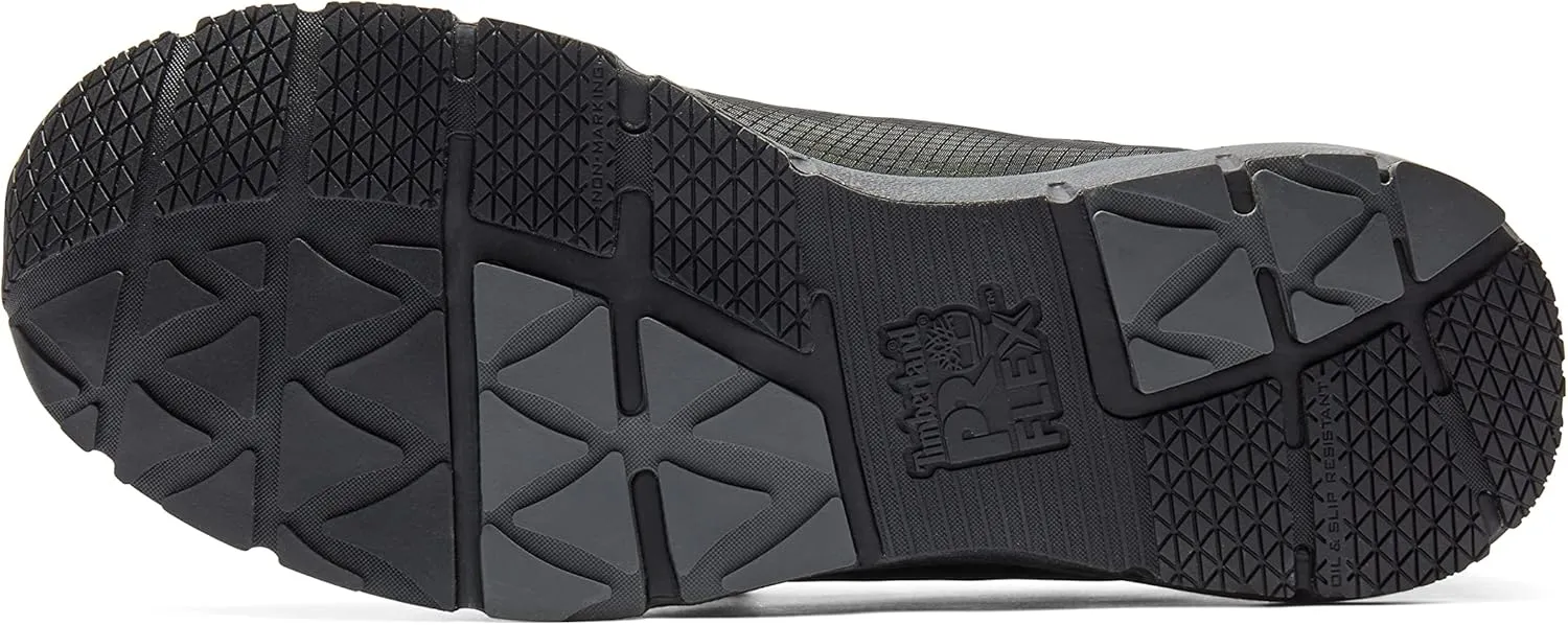 Timberland PRO Men's, Powertrain Alloy Toe Met Guard EH