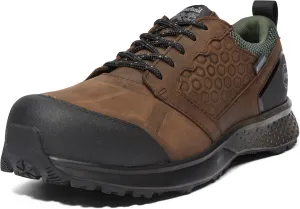 Timberland PRO Men's Reaxion Composite Safety Toe Waterproof