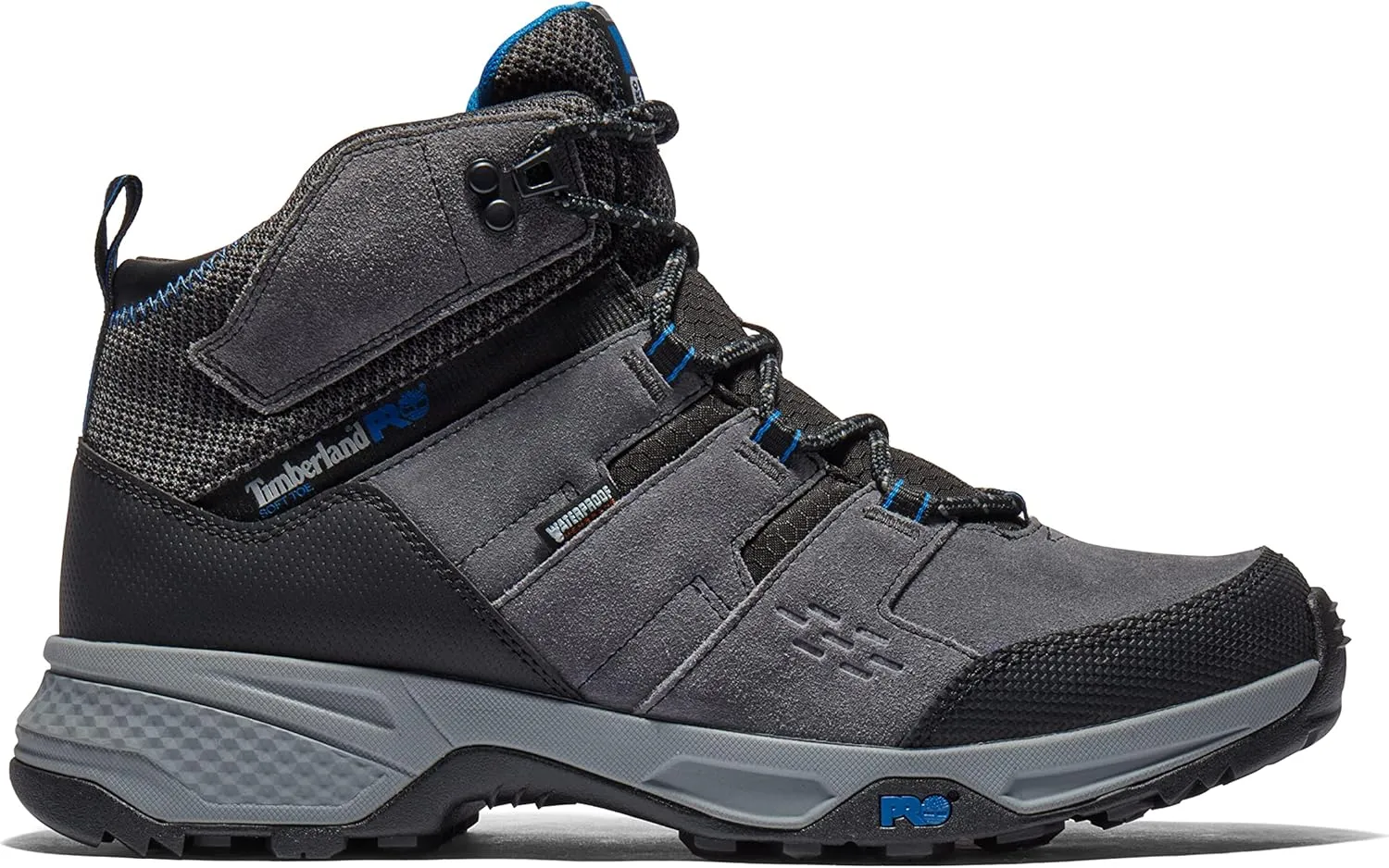 Timberland PRO Men's Switchback LT Industrial Hiking Work Boot