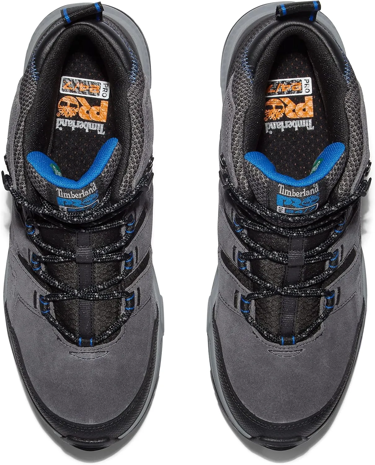 Timberland PRO Men's Switchback LT Industrial Hiking Work Boot