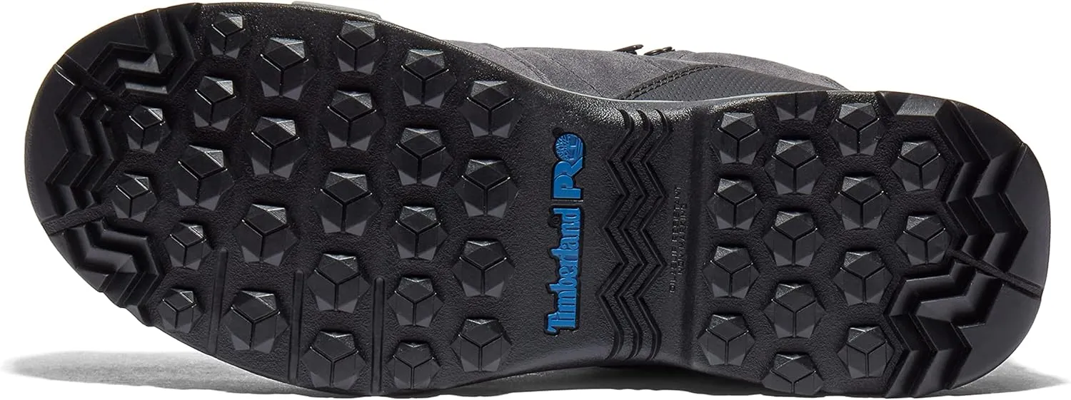 Timberland PRO Men's Switchback Lt Industrial Hiking Work Boot