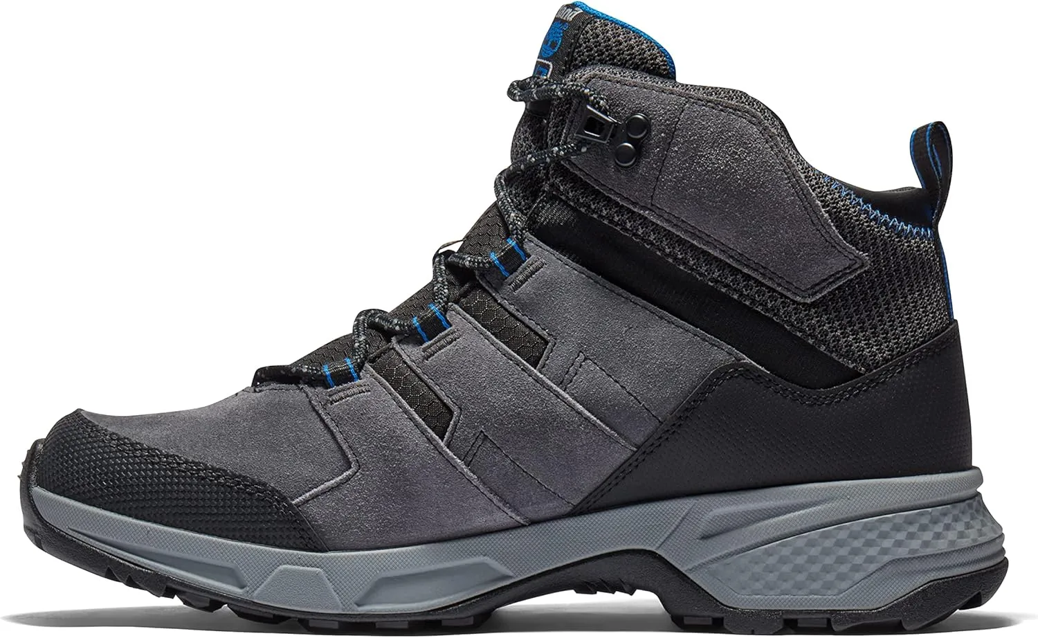 Timberland PRO Men's Switchback LT Industrial Hiking Work Boot