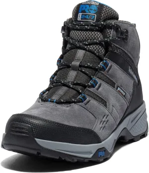 Timberland PRO Men's Switchback Lt Industrial Hiking Work Boot