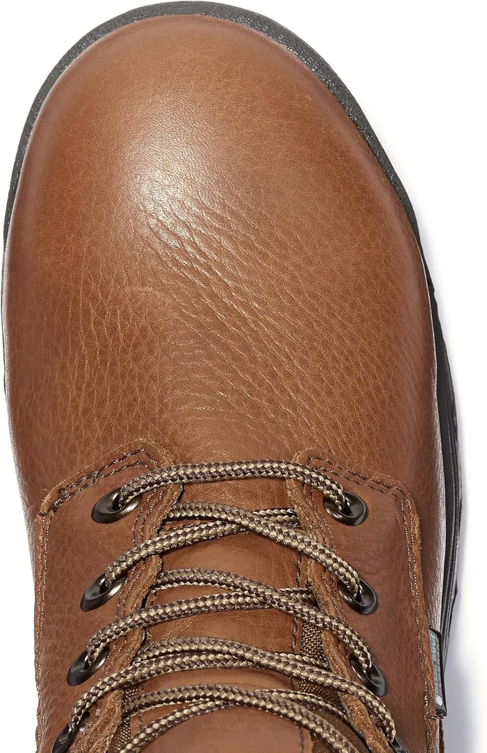 Timberland PRO Men's, TiTAN Alloy Toe, EH, Waterpoof, 8 Inch Work Boot