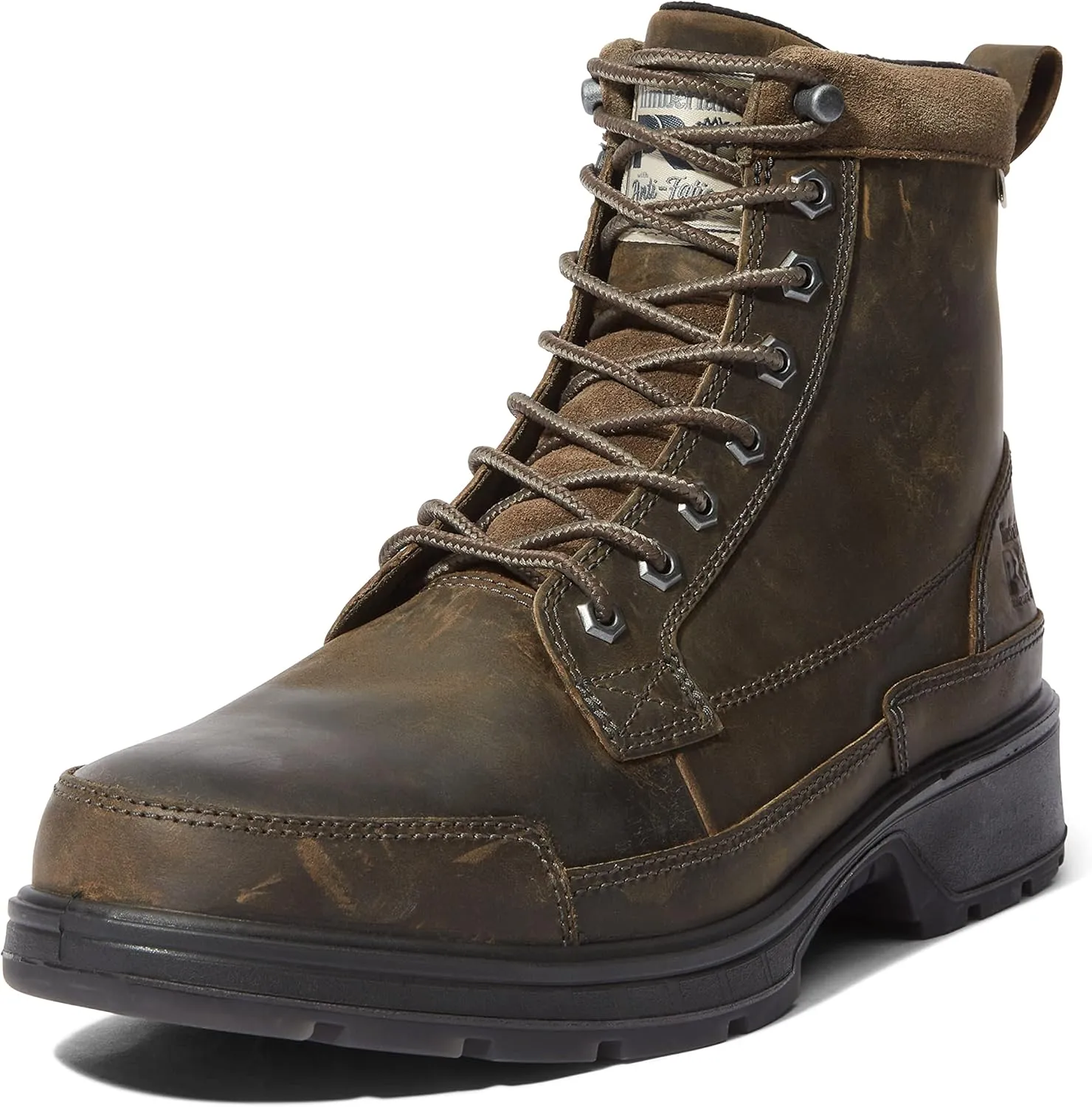 Timberland PRO Unisex-Adult Nashoba Ek  Industrial Work Boot