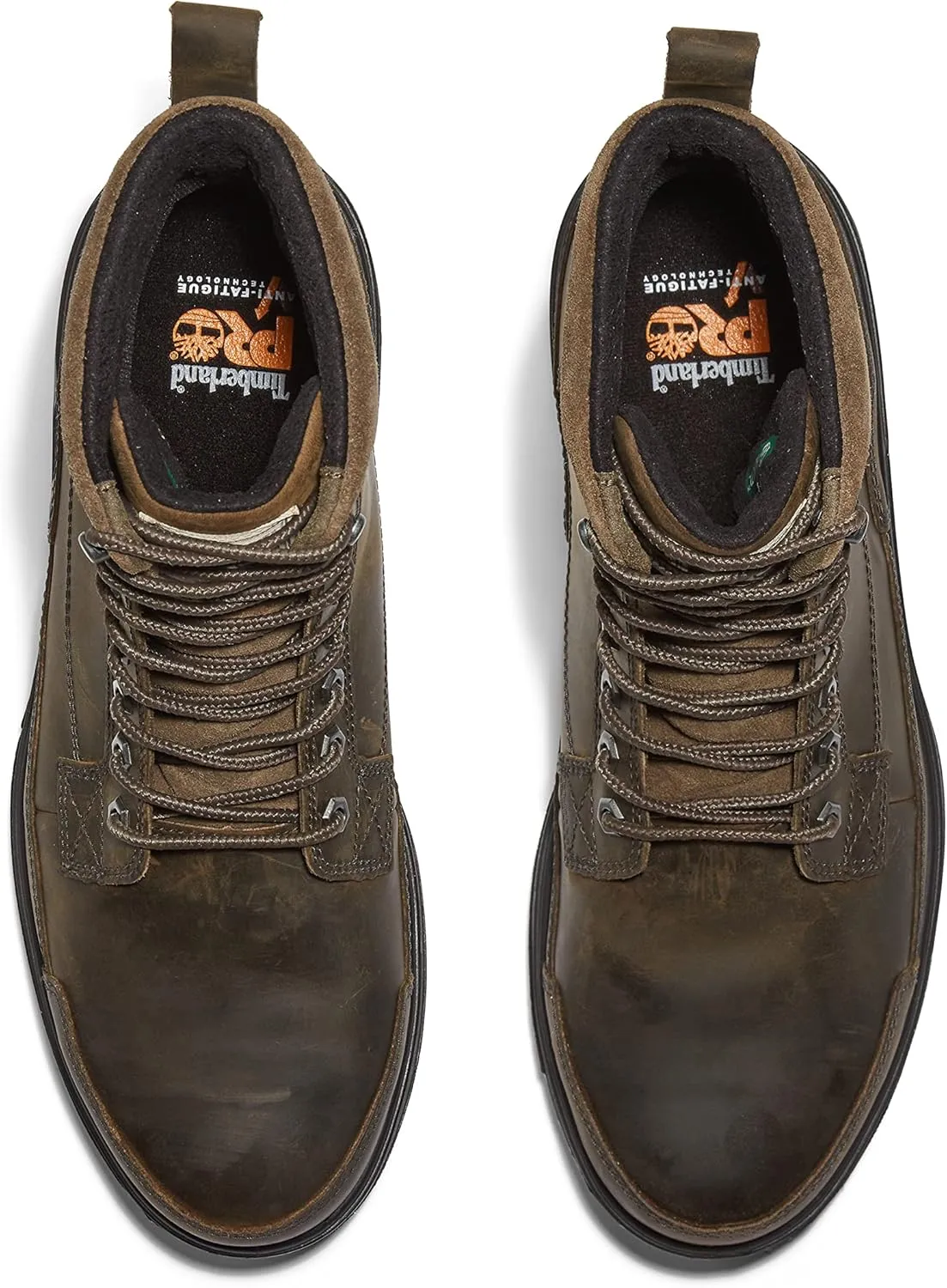 Timberland PRO Unisex-Adult Nashoba Ek  Industrial Work Boot