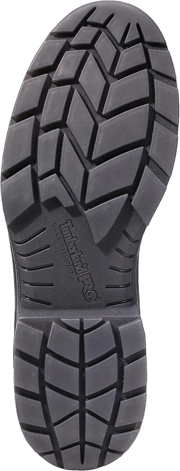 Timberland PRO Unisex-Adult Nashoba Ek  Industrial Work Boot