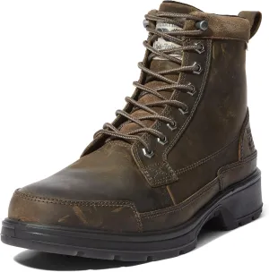 Timberland PRO Unisex-Adult Nashoba Ek  Industrial Work Boot