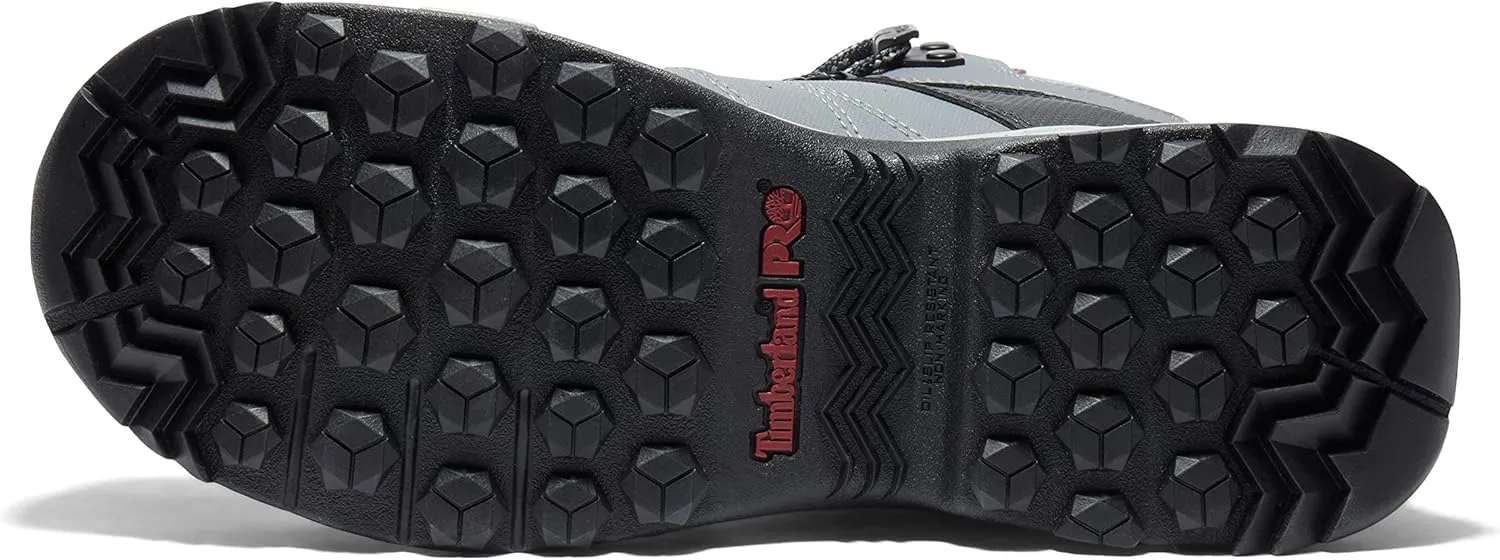 Timberland PRO Women's Switchback Composite Safety Toe Waterproof Industrial Hiking Work Boot