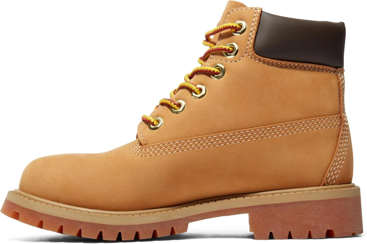 Timberland unisex-child 6" Premium Waterproof Boot