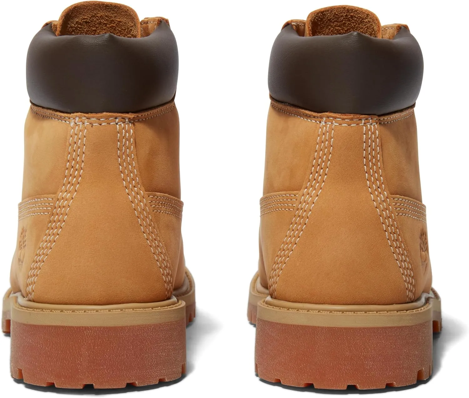 Timberland unisex-child 6" Premium Waterproof Boot