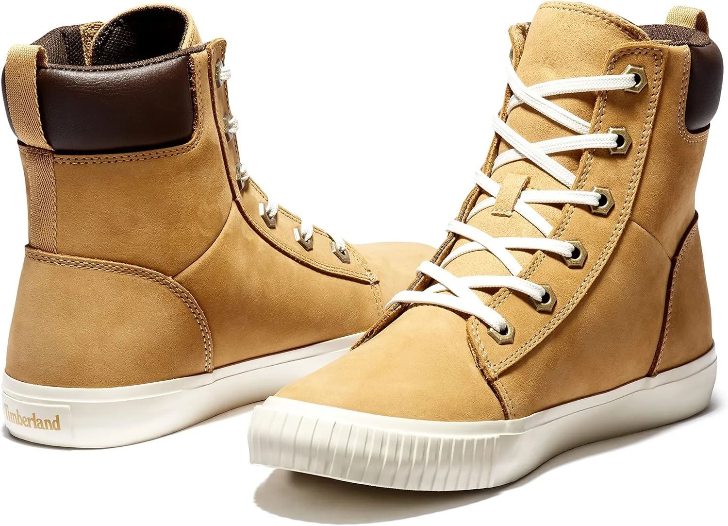 Timberland Women's Skyla Bay 6" Hiking Boot