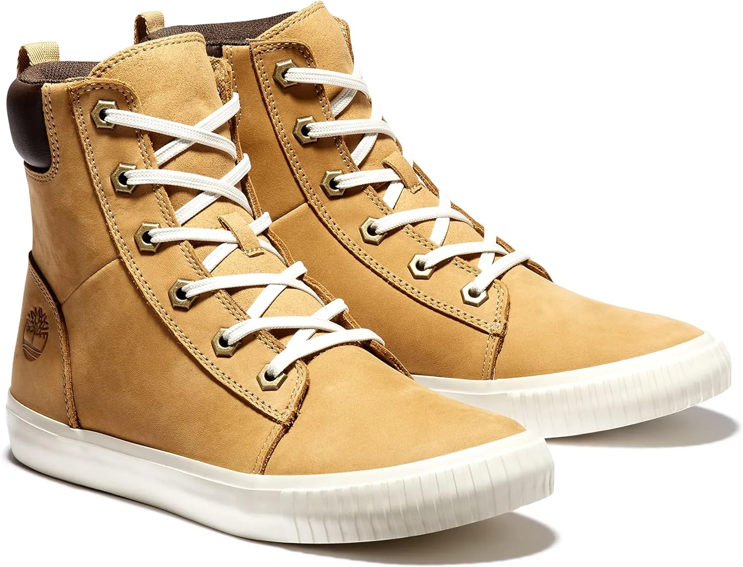 Timberland Women's Skyla Bay 6" Hiking Boot