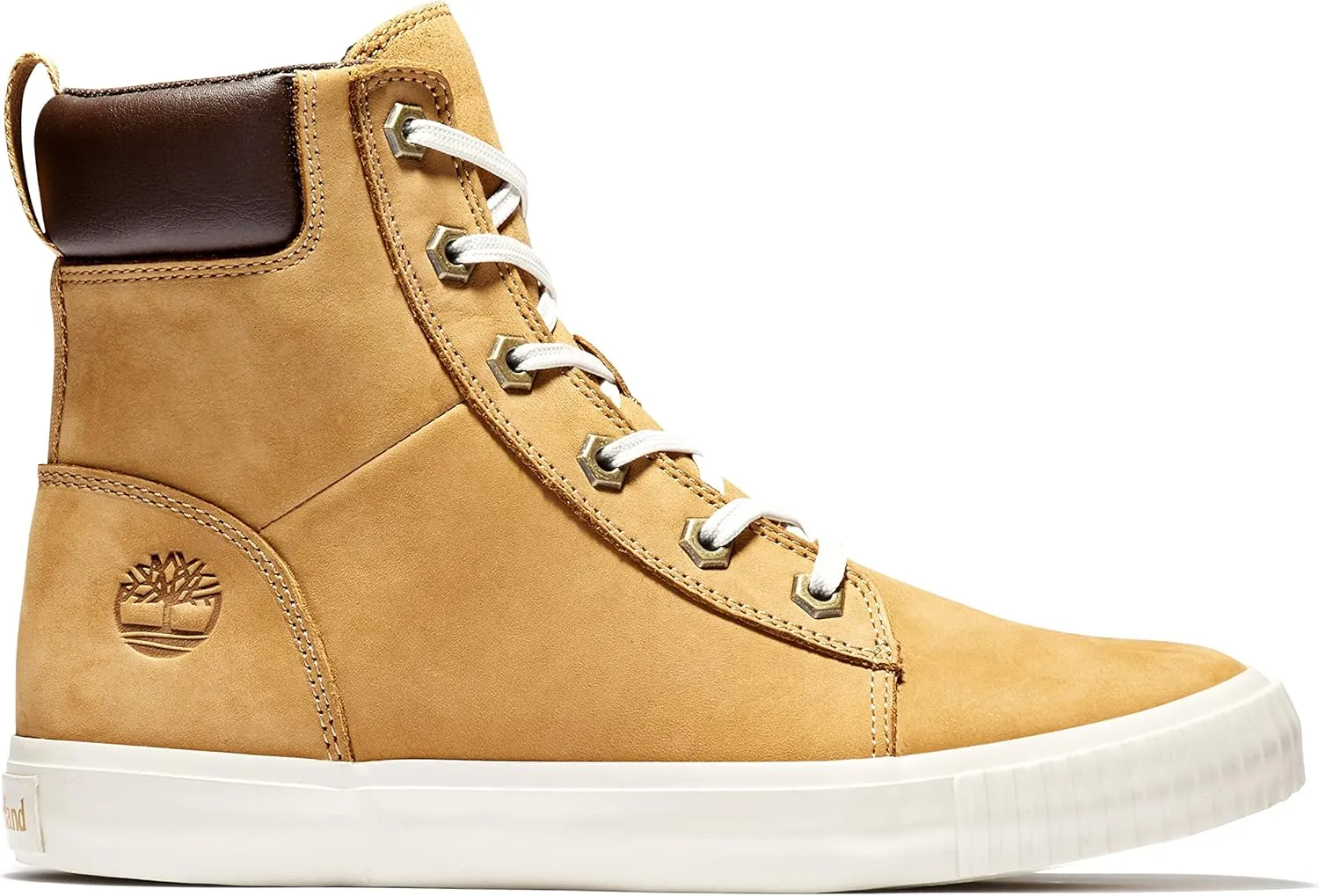 Timberland Women's Skyla Bay 6" Hiking Boot