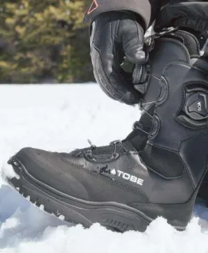 Tobe Nimbus V2 Boot