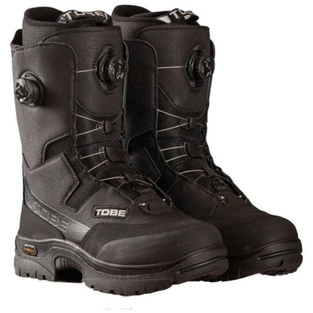 Tobe Nimbus V2 Boot