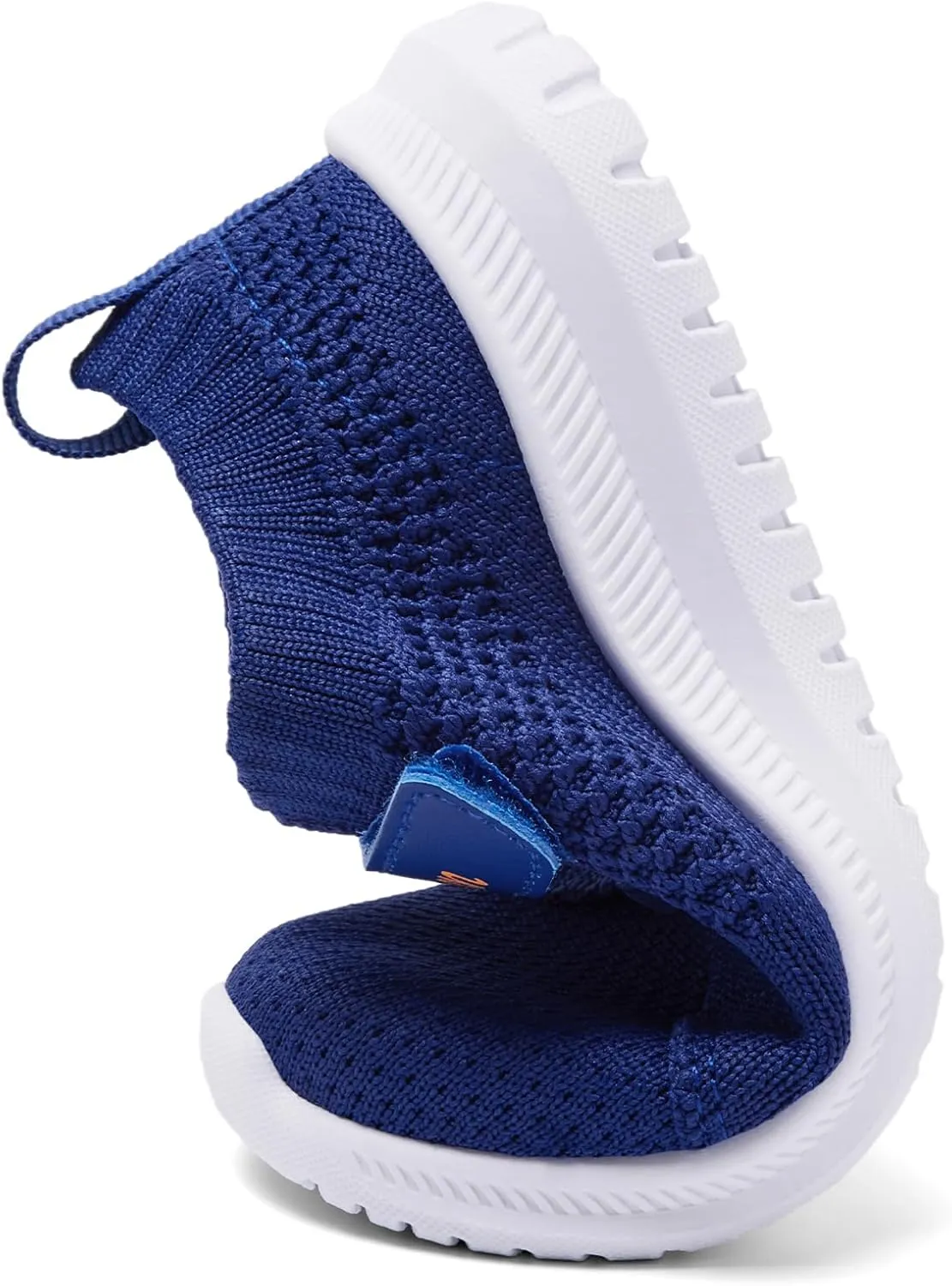 Toddler Boy Girl Shoes Breathable Walking Sneakers Mesh Running Shoes Tennis Barefoot Shoes(Toddler)